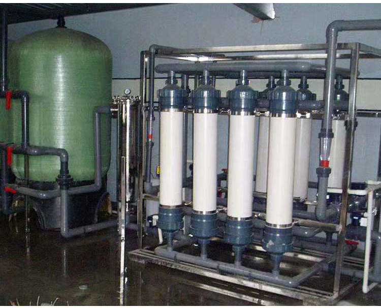 普陀水处理工程主要都有哪些？